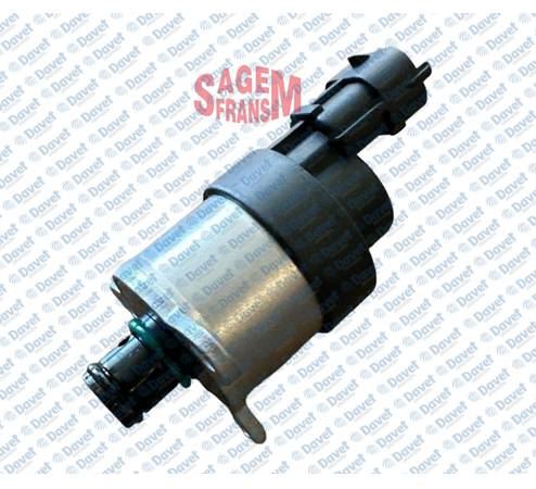 SAGEMFR 28106 Mazot Pompa {Basinc} Regulatoru Ducato 2.3 Jtd Eng